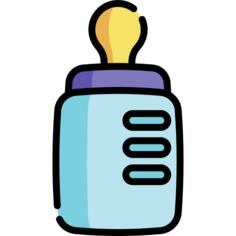 Feeding bottle