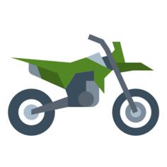 摩托车