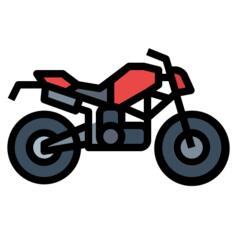 摩托车