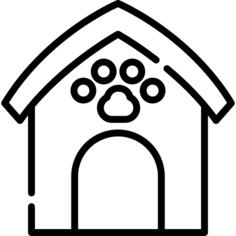 Dog house