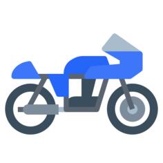 摩托车