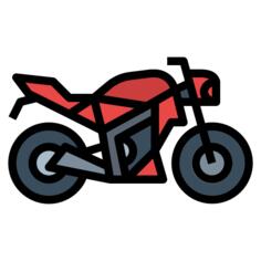 摩托车