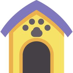 Dog house