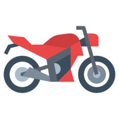 摩托车
