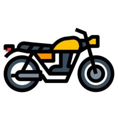 摩托车