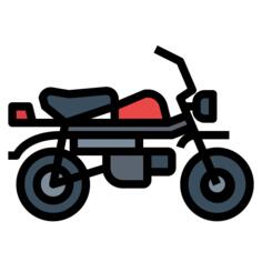 摩托车