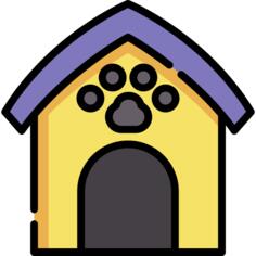Dog house