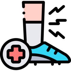 First aid