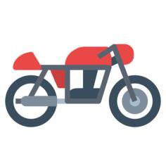 摩托车
