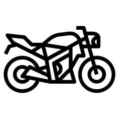 摩托车