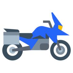 摩托车