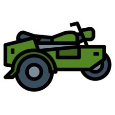 摩托车