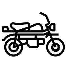 摩托车