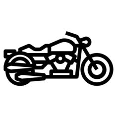 摩托车