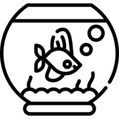 Fish tank
