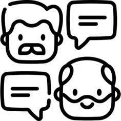 Talk