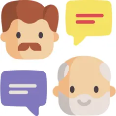 Talk