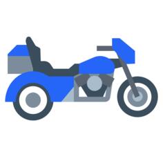 摩托车