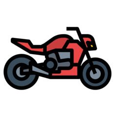 Motorcycle