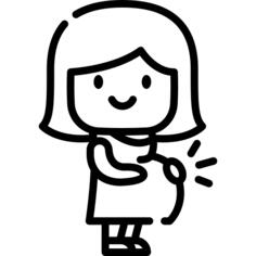 怀孕