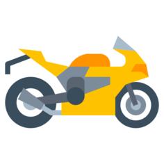 摩托车