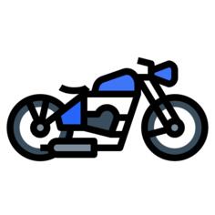 摩托车