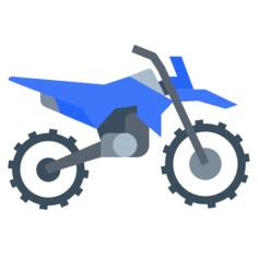 摩托车