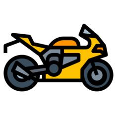 摩托车