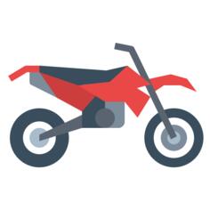 摩托车