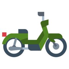 摩托车