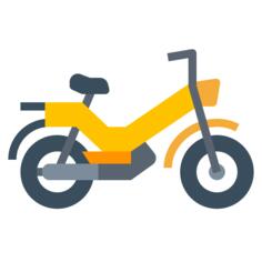 摩托车