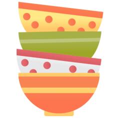 Dishware