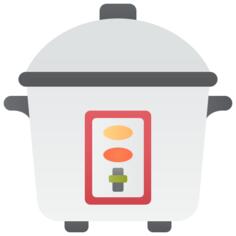 Rice cooker