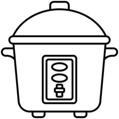 Rice cooker