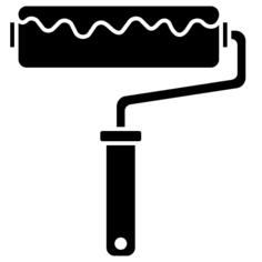 Paint roller
