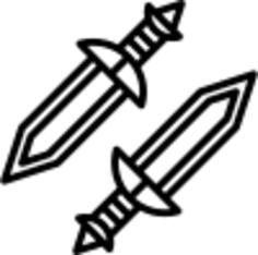Dagger