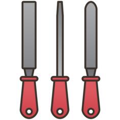 Rasp