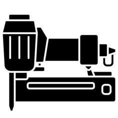 Nail gun