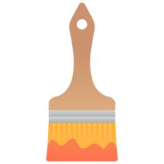 Paint brush