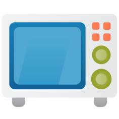 Microwave oven