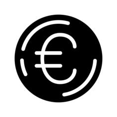 Euro money