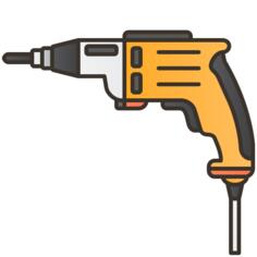 Drill