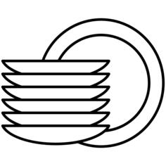 Dinnerware