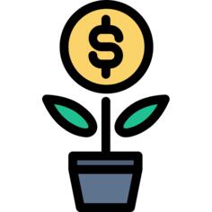 Money growth