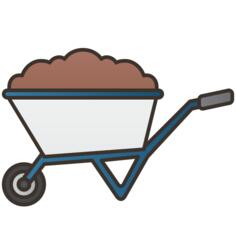 Wheelbarrow