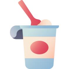 酸奶