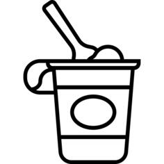 酸奶