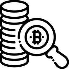 Coin stack