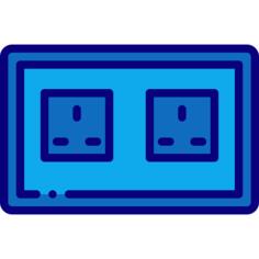 电源插座