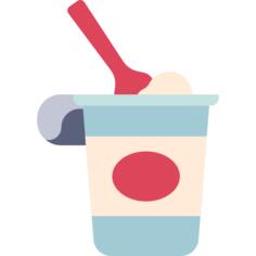 酸奶